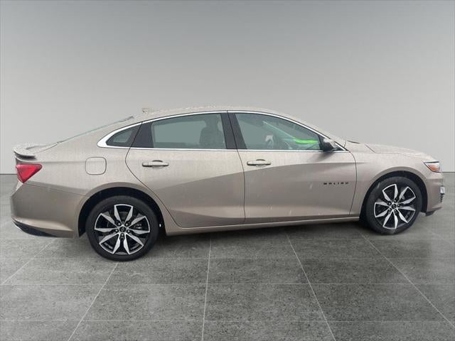 2023 Chevrolet Malibu RS