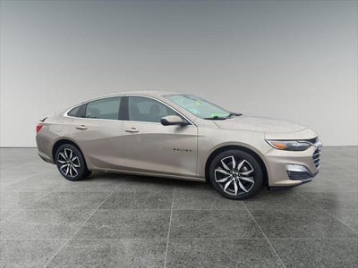 2023 Chevrolet Malibu RS