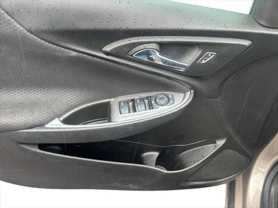 2023 Chevrolet Malibu RS