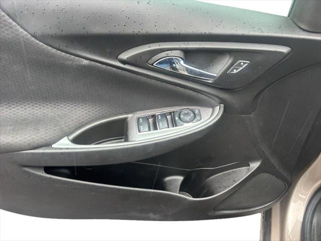 2023 Chevrolet Malibu RS