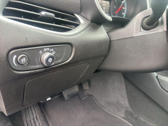 2023 Chevrolet Malibu RS