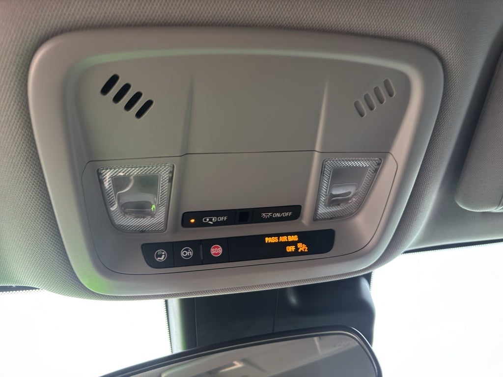 2022 Chevrolet Malibu RS