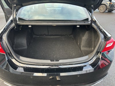 2022 Chevrolet Malibu RS