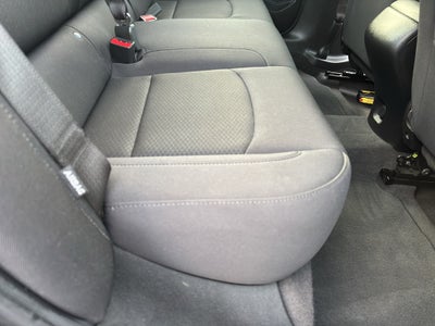 2022 Chevrolet Malibu RS