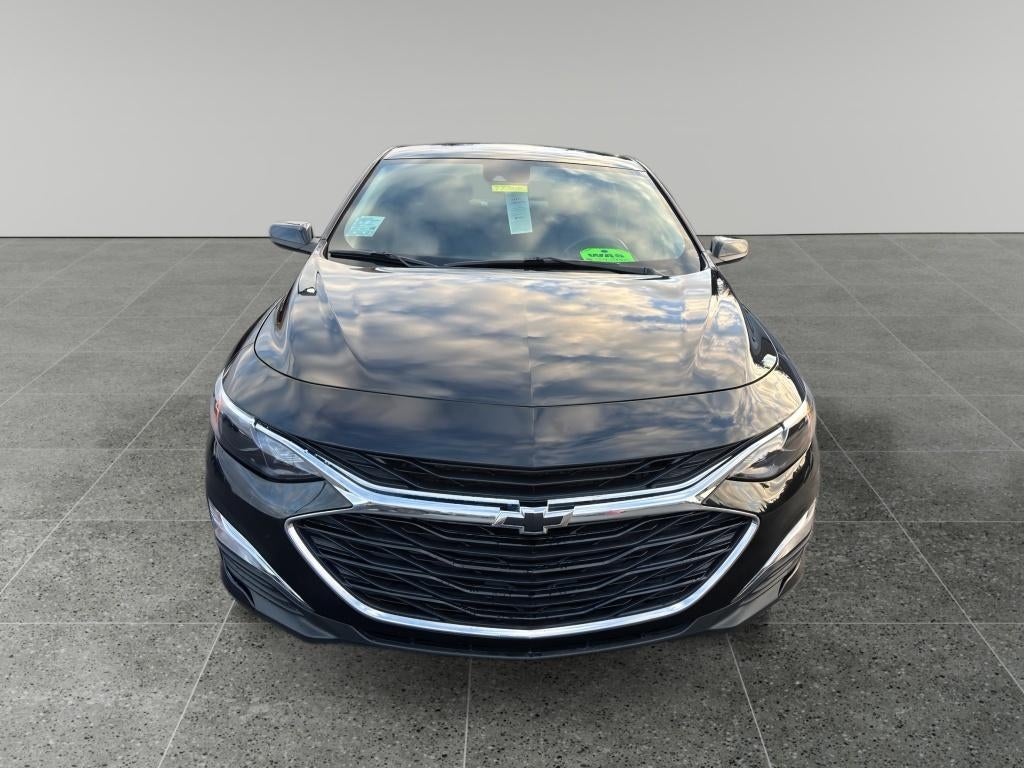 2022 Chevrolet Malibu RS