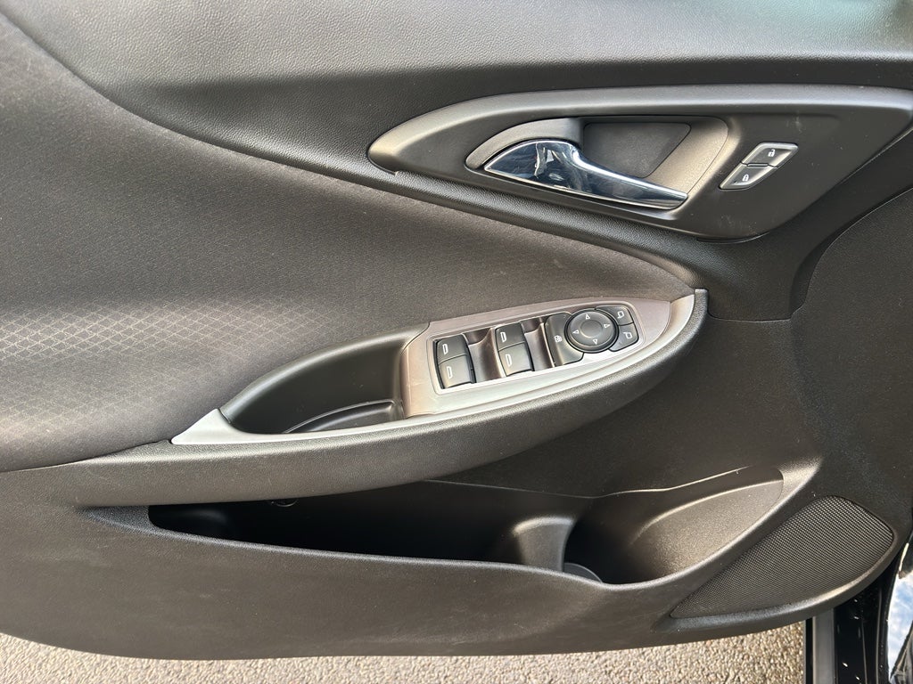 2022 Chevrolet Malibu RS