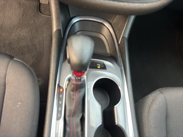 2022 Chevrolet Malibu RS