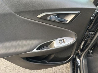 2022 Chevrolet Malibu RS