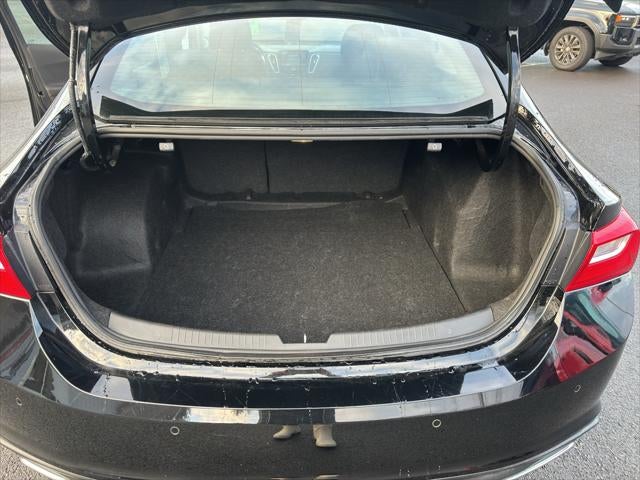 2022 Chevrolet Malibu RS