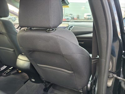 2022 Chevrolet Malibu RS