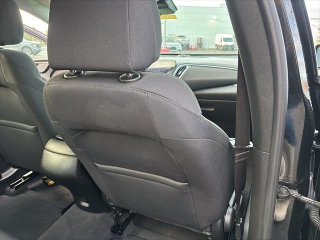 2022 Chevrolet Malibu RS