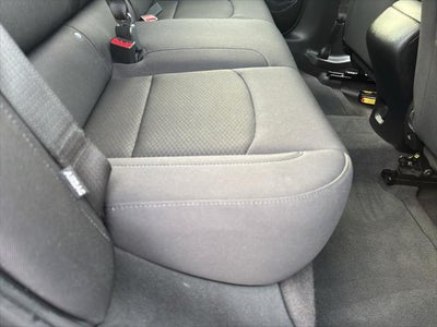 2022 Chevrolet Malibu RS