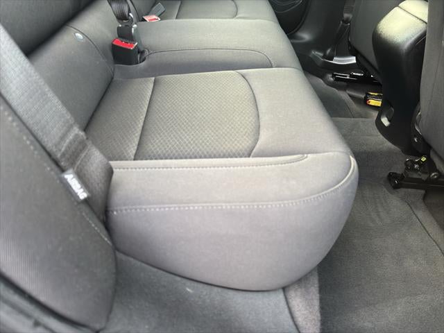 2022 Chevrolet Malibu RS