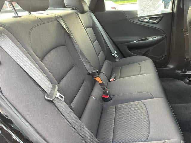 2022 Chevrolet Malibu RS