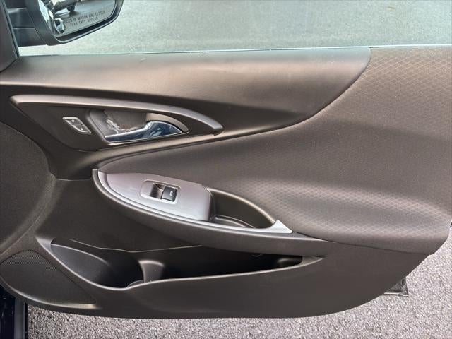 2022 Chevrolet Malibu RS