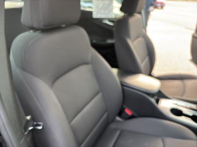 2022 Chevrolet Malibu RS