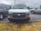 2023 Chevrolet Express LS