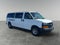2023 Chevrolet Express LS