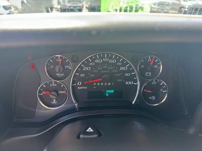 2023 Chevrolet Express LS