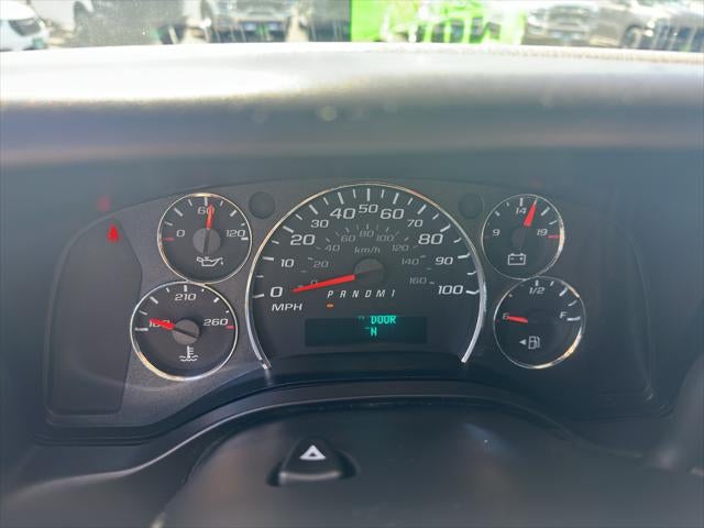 2023 Chevrolet Express LS