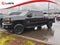 2017 Chevrolet Silverado LTZ