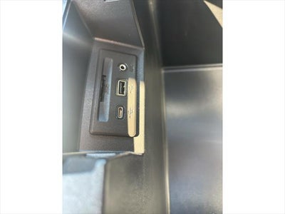 2022 Chevrolet Silverado LTZ