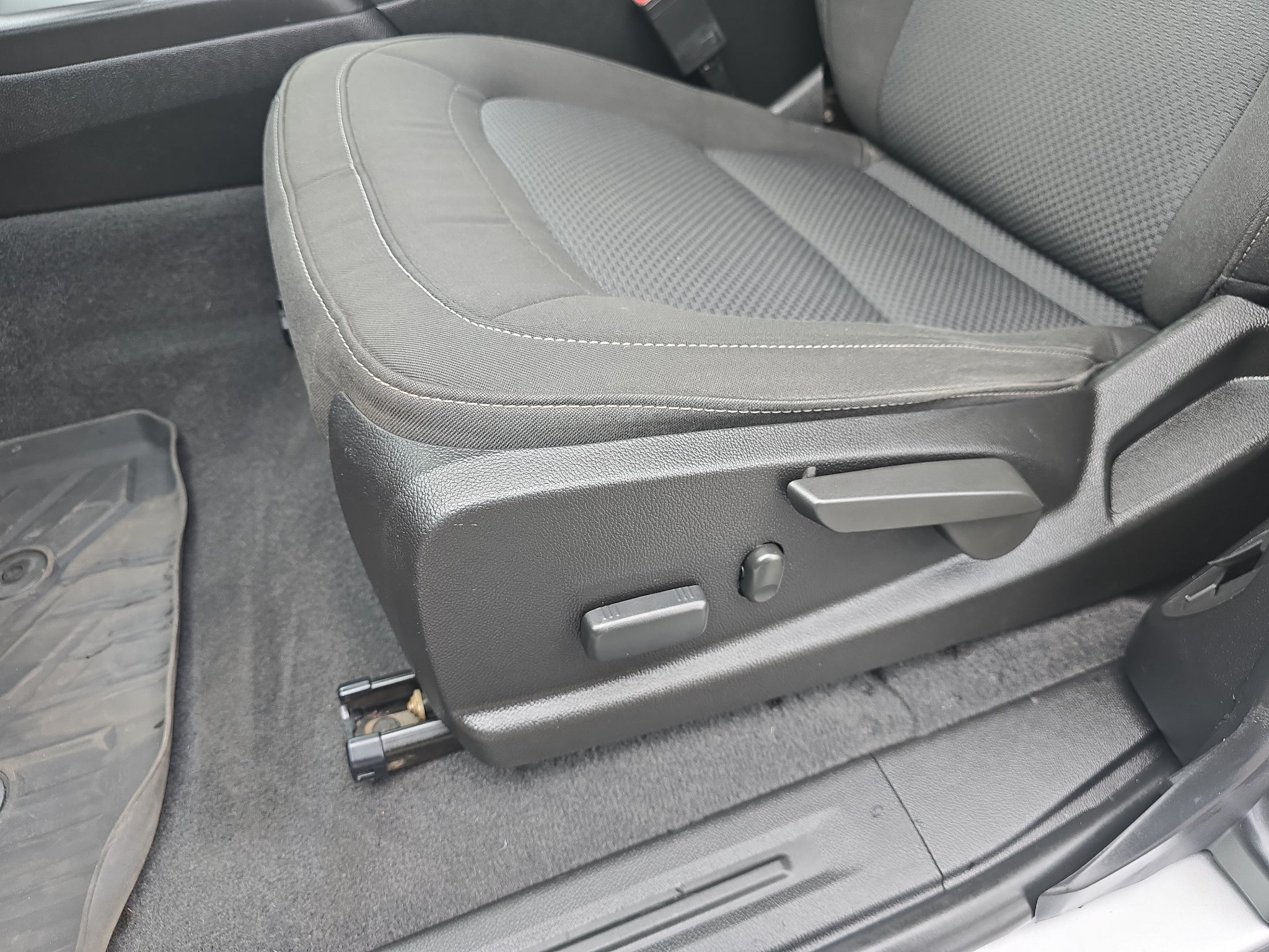 2020 Chevrolet Colorado 4WD LT