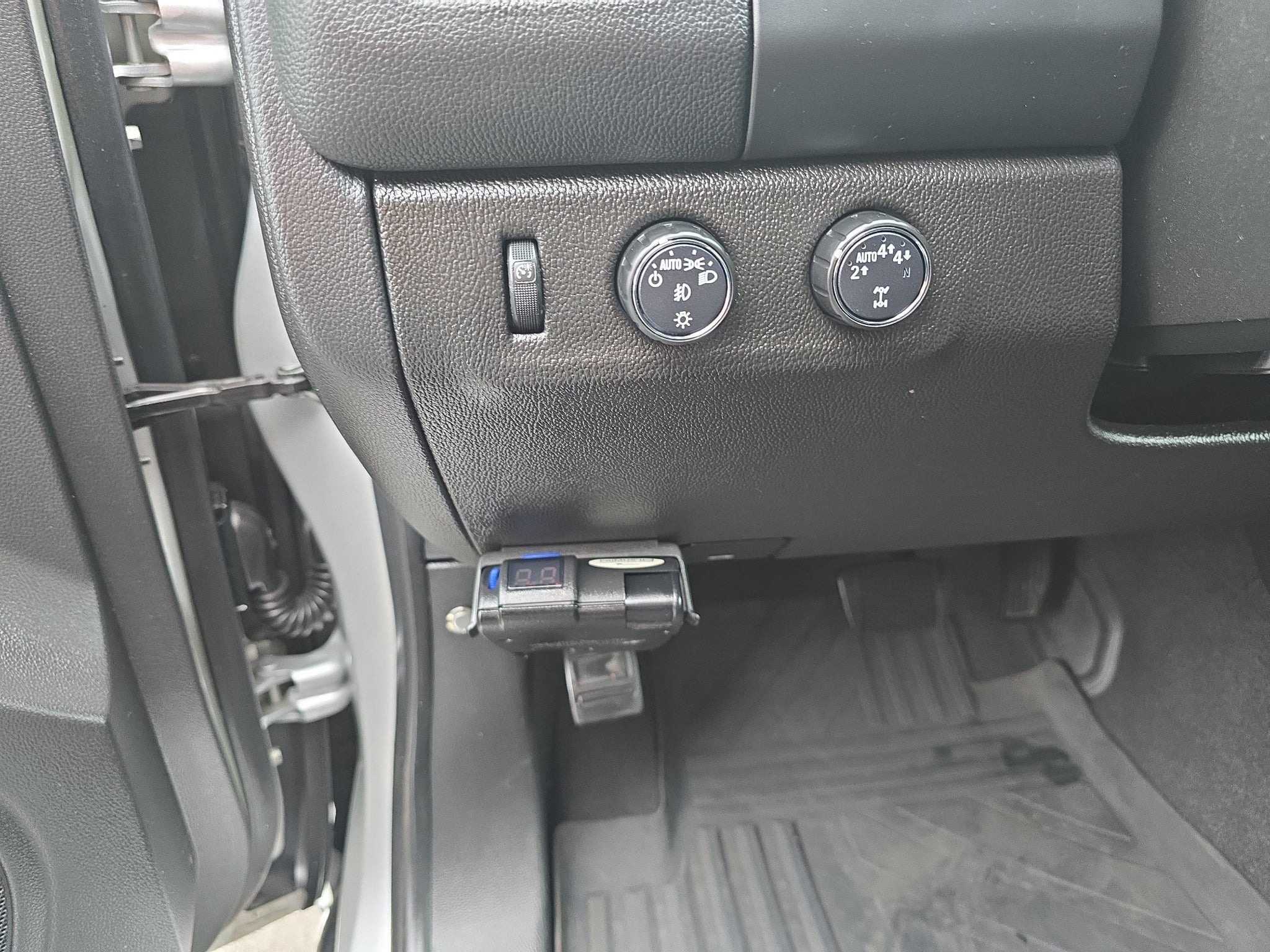 2020 Chevrolet Colorado 4WD LT