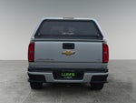 2020 Chevrolet Colorado 4WD LT