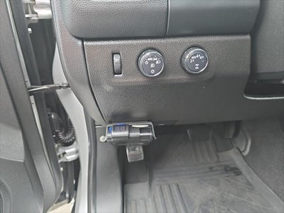 2020 Chevrolet Colorado 4WD LT