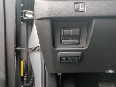 2025 Chevrolet Colorado 4WD Trail Boss