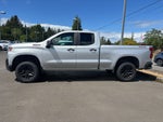 2019 Chevrolet Silverado Custom Trail Boss