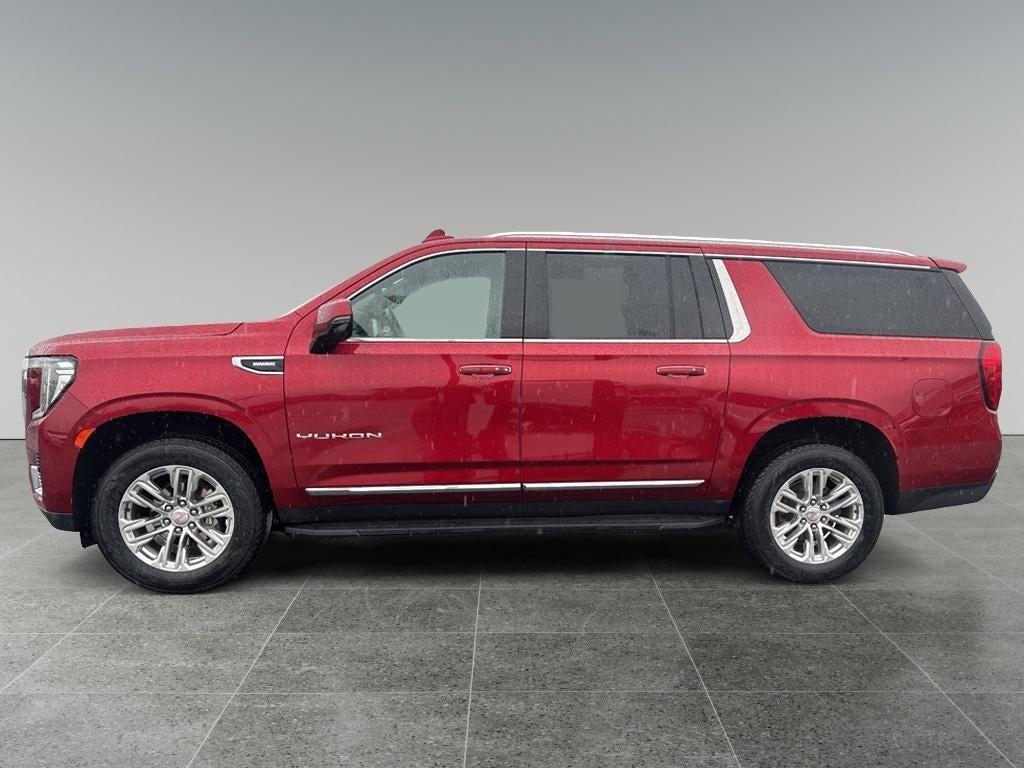 2022 GMC Yukon XL SLT