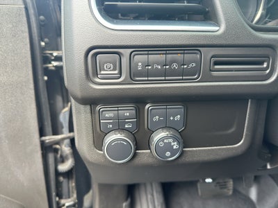 2021 Chevrolet Tahoe LS