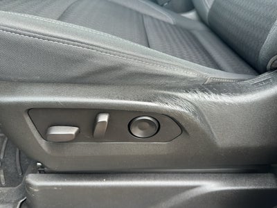 2021 Chevrolet Tahoe LS