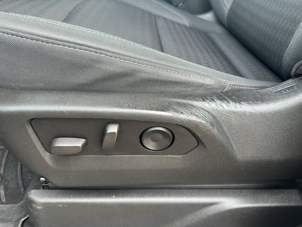 2021 Chevrolet Tahoe LS