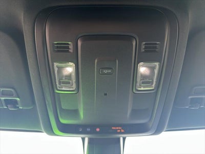 2021 Chevrolet Tahoe LS