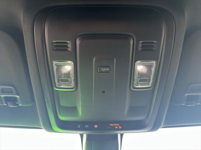 2021 Chevrolet Tahoe LS