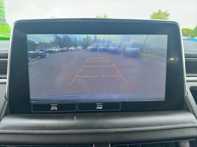 2021 Chevrolet Tahoe LS