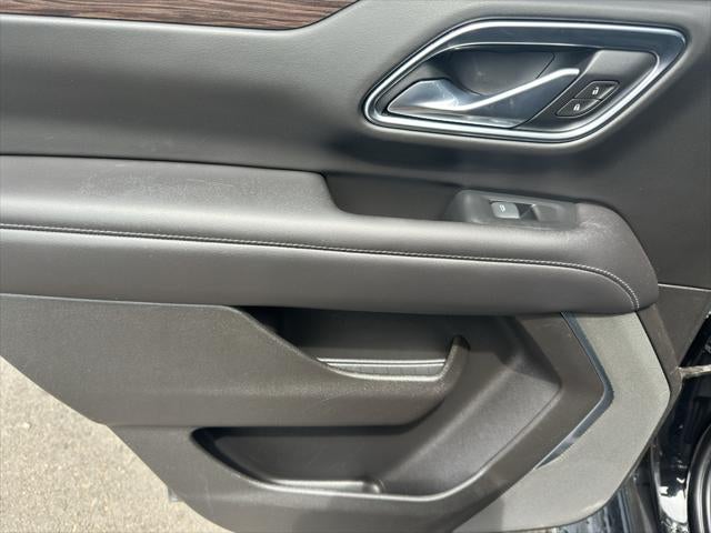 2021 Chevrolet Tahoe LS