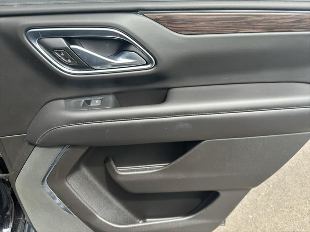 2021 Chevrolet Tahoe LS