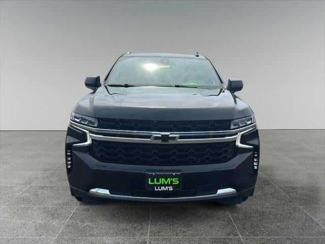 2021 Chevrolet Tahoe LS