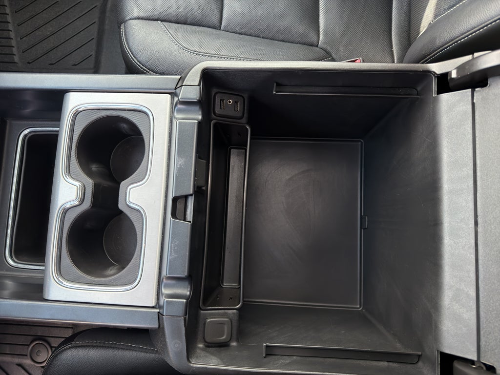 2018 GMC Sierra SLT