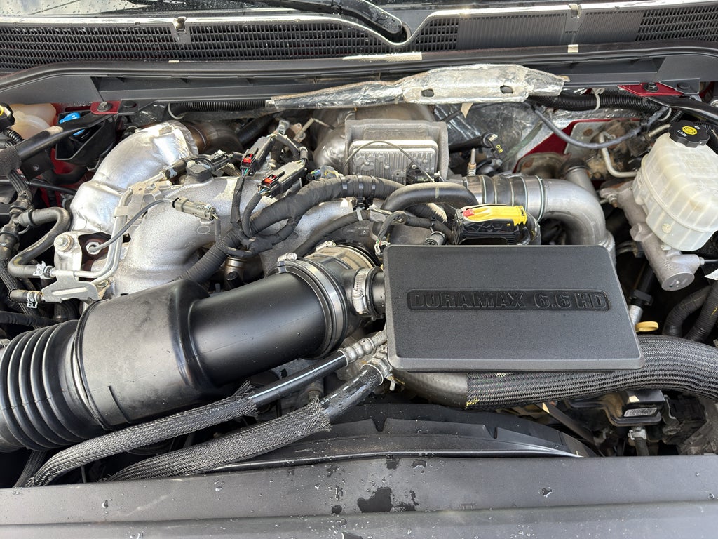 2018 GMC Sierra SLT