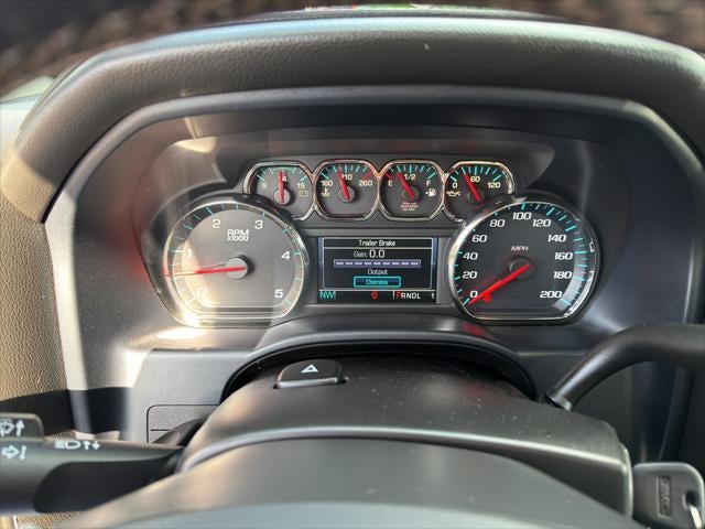 2018 GMC Sierra SLT