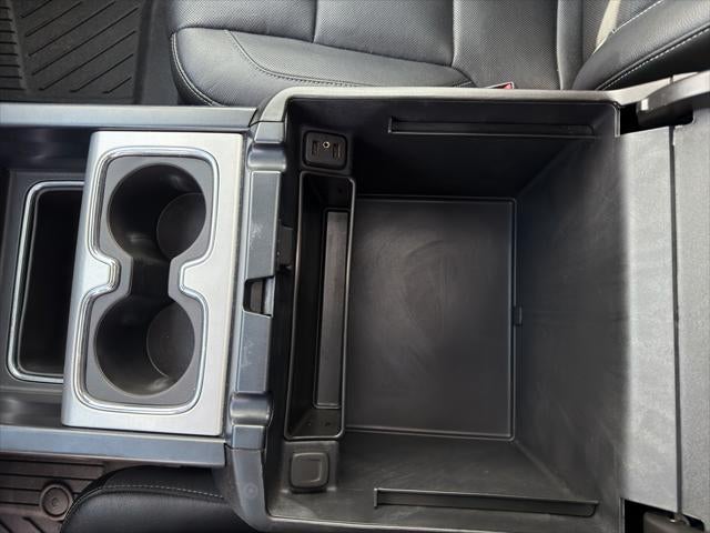 2018 GMC Sierra SLT