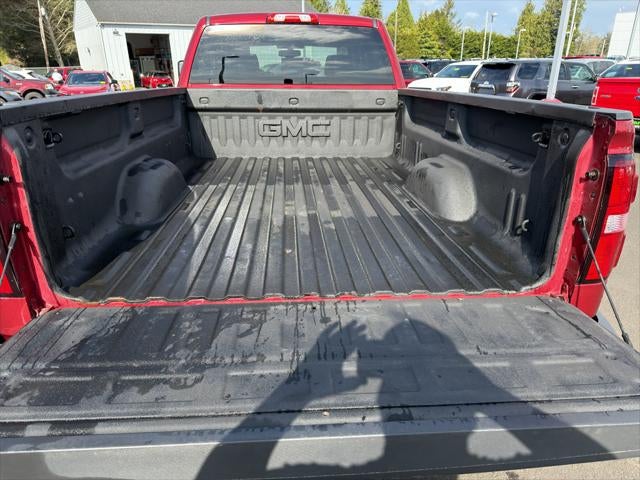 2018 GMC Sierra SLT