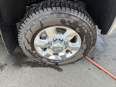 2018 GMC Sierra SLT