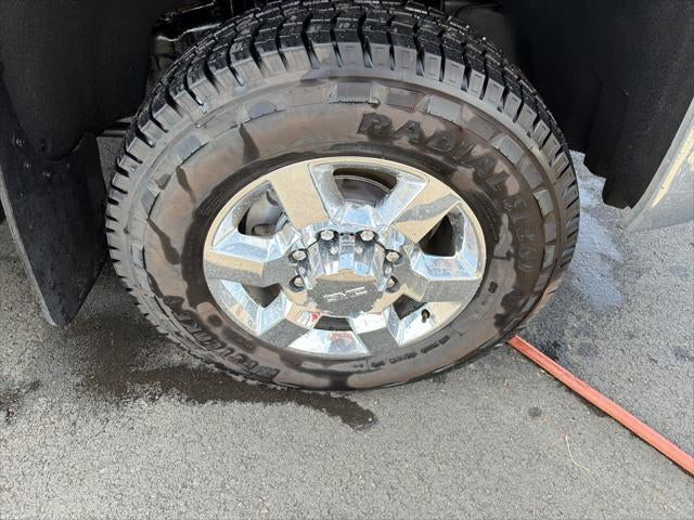 2018 GMC Sierra SLT