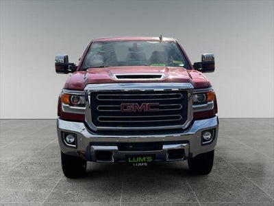 2018 GMC Sierra SLT